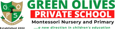 Green Olives Private School